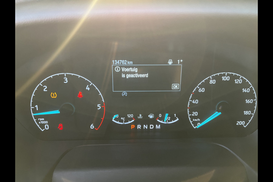 Ford Transit 350 2.0 TDCI L3H3 Trend RWD Automaat