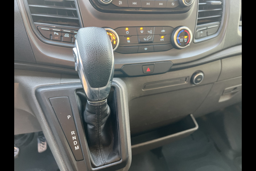 Ford Transit 350 2.0 TDCI L3H3 Trend RWD Automaat