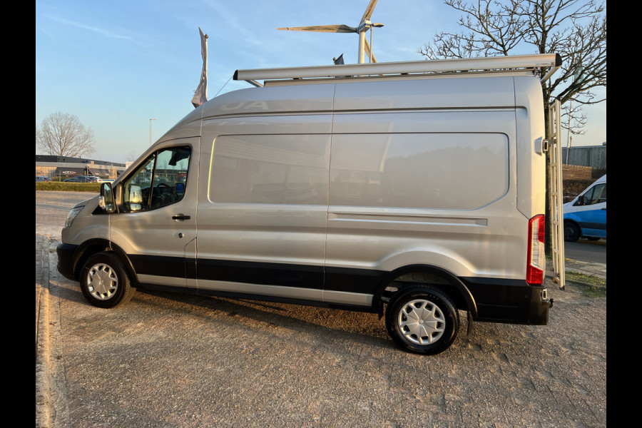 Ford Transit 350 2.0 TDCI L3H3 Trend RWD Automaat