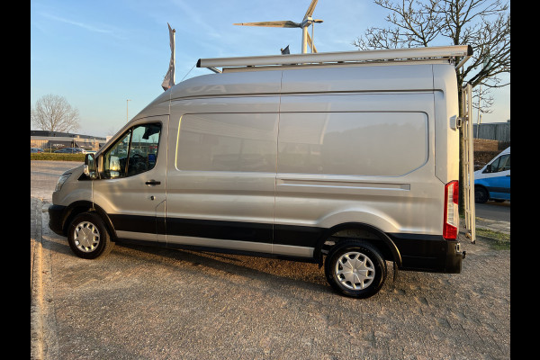 Ford Transit 350 2.0 TDCI L3H3 Trend RWD Automaat