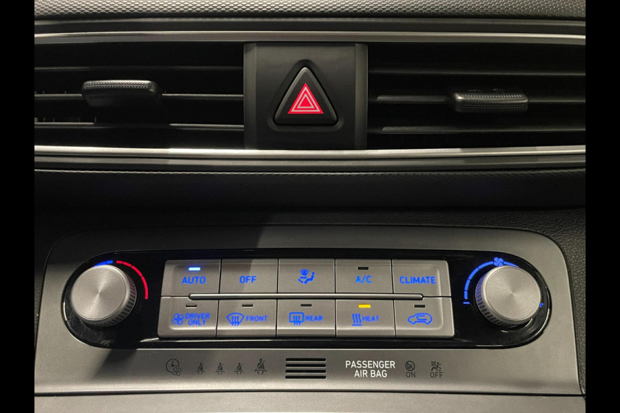 Hyundai Kona EV Premium 64 kWh|GROTE ACCU|100% SOH|HEAD-UP|KRELL|LEDER|ACC|STUURVERW|STOELVERW+VENT.|CAMERA|CARPLAY|ORG.NL|NAP|
