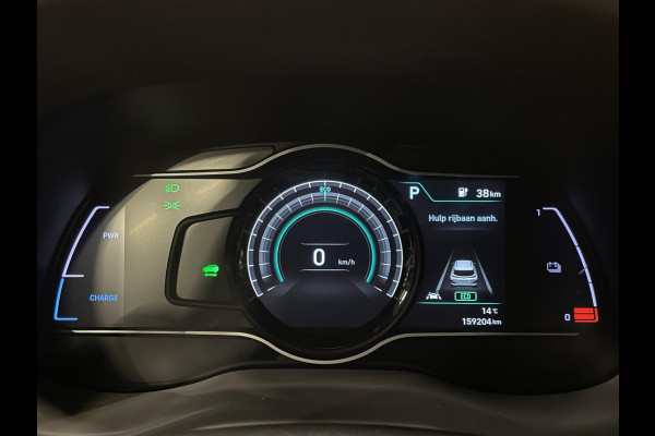 Hyundai Kona EV Premium 64 kWh|GROTE ACCU|100% SOH|HEAD-UP|KRELL|LEDER|ACC|STUURVERW|STOELVERW+VENT.|CAMERA|CARPLAY|ORG.NL|NAP|