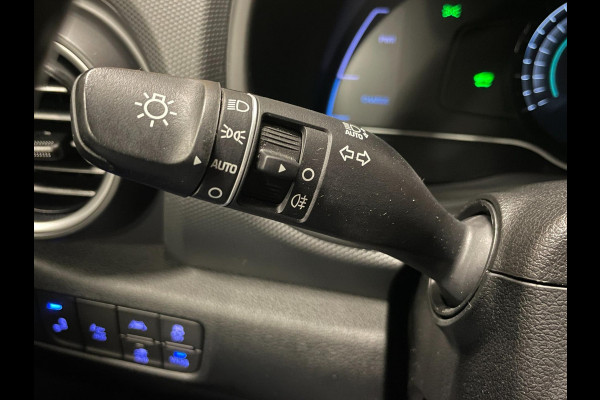 Hyundai Kona EV Premium 64 kWh|GROTE ACCU|100% SOH|HEAD-UP|KRELL|LEDER|ACC|STUURVERW|STOELVERW+VENT.|CAMERA|CARPLAY|ORG.NL|NAP|