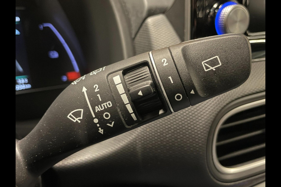 Hyundai Kona EV Premium 64 kWh|GROTE ACCU|100% SOH|HEAD-UP|KRELL|LEDER|ACC|STUURVERW|STOELVERW+VENT.|CAMERA|CARPLAY|ORG.NL|NAP|