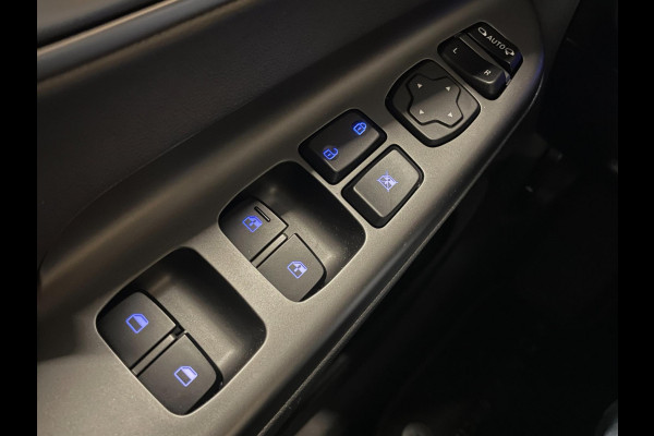 Hyundai Kona EV Premium 64 kWh|GROTE ACCU|100% SOH|HEAD-UP|KRELL|LEDER|ACC|STUURVERW|STOELVERW+VENT.|CAMERA|CARPLAY|ORG.NL|NAP|