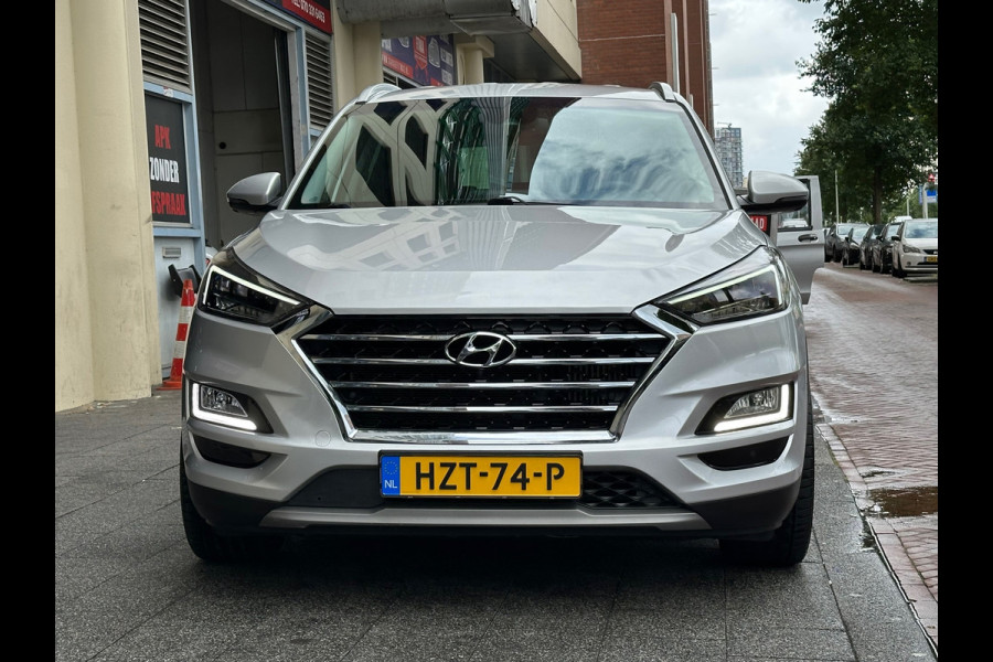 Hyundai Tucson 1.6 T-GDi Comfort Navi 360 Camera Carplay