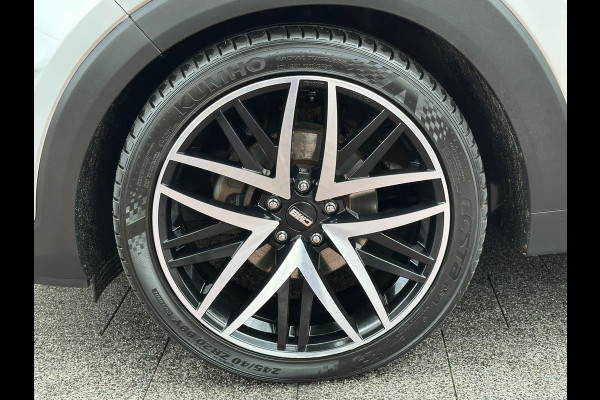 Hyundai Tucson 1.6 T-GDi Comfort Navi 360 Camera Carplay