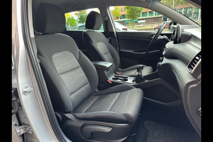 Hyundai Tucson 1.6 T-GDi Comfort Navi 360 Camera Carplay