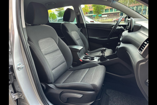 Hyundai Tucson 1.6 T-GDi Comfort Navi 360 Camera Carplay