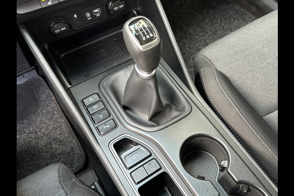 Hyundai Tucson 1.6 T-GDi Comfort Navi 360 Camera Carplay