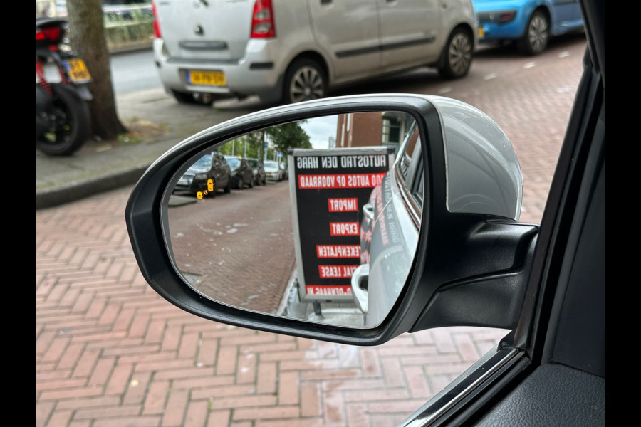 Hyundai Tucson 1.6 T-GDi Comfort Navi 360 Camera Carplay