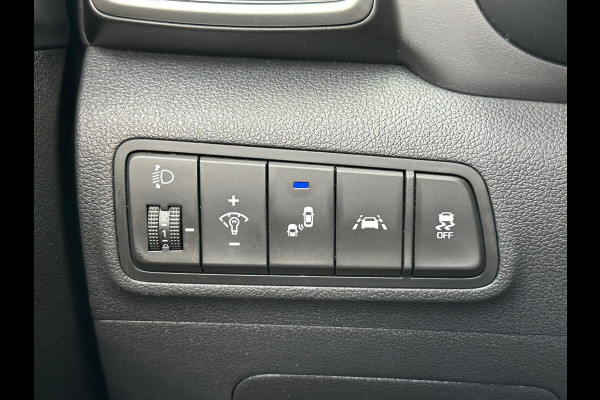 Hyundai Tucson 1.6 T-GDi Comfort Navi 360 Camera Carplay