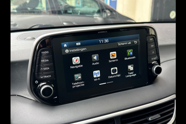 Hyundai Tucson 1.6 T-GDi Comfort Navi 360 Camera Carplay