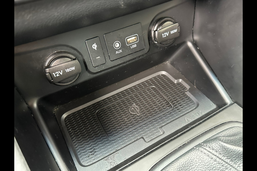 Hyundai Tucson 1.6 T-GDi Comfort Navi 360 Camera Carplay