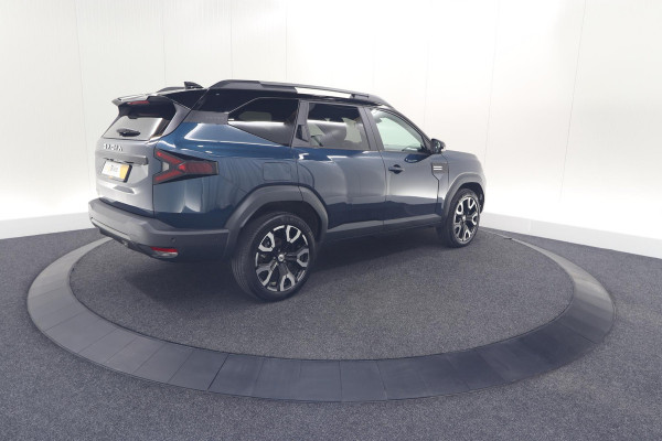 Dacia Bigster 1.8 Hybrid 155 Journey | 360 Camera | Pack Winter | Schuif-/Kanteldak | Elektronische Kofferklep | Adaptieve Cruise Control