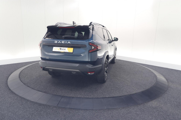 Dacia Bigster 1.8 Hybrid 155 Journey | 360 Camera | Pack Winter | Schuif-/Kanteldak | Elektronische Kofferklep | Adaptieve Cruise Control