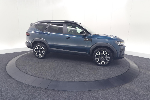 Dacia Bigster 1.8 Hybrid 155 Journey | 360 Camera | Pack Winter | Schuif-/Kanteldak | Elektronische Kofferklep | Adaptieve Cruise Control