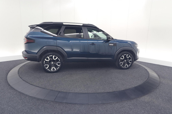 Dacia Bigster 1.8 Hybrid 155 Journey | 360 Camera | Pack Winter | Schuif-/Kanteldak | Elektronische Kofferklep | Adaptieve Cruise Control