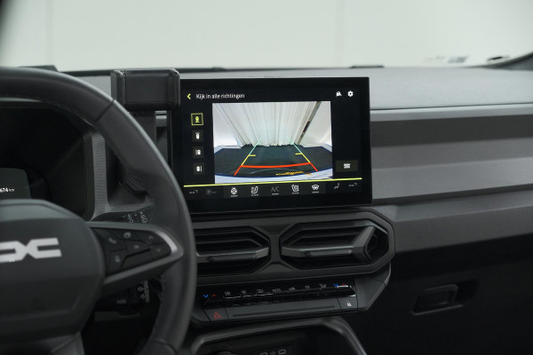 Dacia Bigster 1.8 Hybrid 155 Journey | 360 Camera | Pack Winter | Schuif-/Kanteldak | Elektronische Kofferklep | Adaptieve Cruise Control