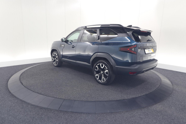 Dacia Bigster 1.8 Hybrid 155 Journey | 360 Camera | Pack Winter | Schuif-/Kanteldak | Elektronische Kofferklep | Adaptieve Cruise Control