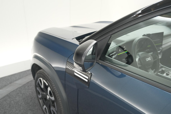 Dacia Bigster 1.8 Hybrid 155 Journey | 360 Camera | Pack Winter | Schuif-/Kanteldak | Elektronische Kofferklep | Adaptieve Cruise Control