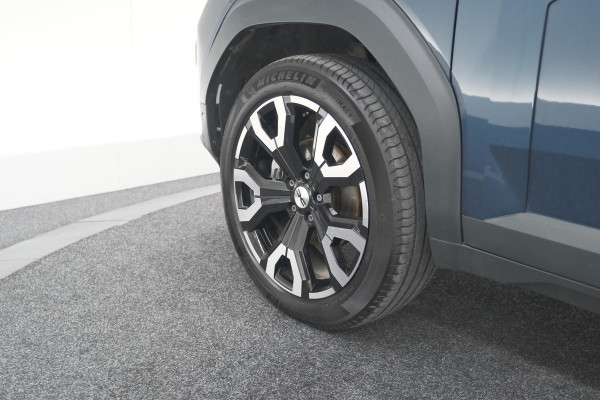 Dacia Bigster 1.8 Hybrid 155 Journey | 360 Camera | Pack Winter | Schuif-/Kanteldak | Elektronische Kofferklep | Adaptieve Cruise Control