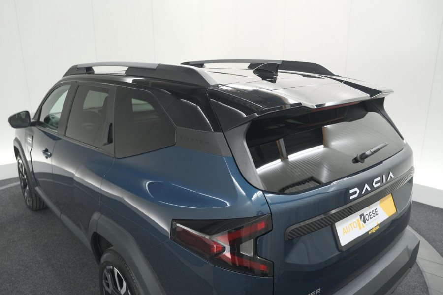 Dacia Bigster 1.8 Hybrid 155 Journey | 360 Camera | Pack Winter | Schuif-/Kanteldak | Elektronische Kofferklep | Adaptieve Cruise Control