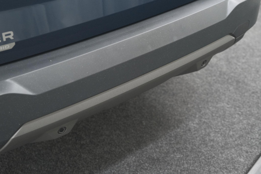 Dacia Bigster 1.8 Hybrid 155 Journey | 360 Camera | Pack Winter | Schuif-/Kanteldak | Elektronische Kofferklep | Adaptieve Cruise Control