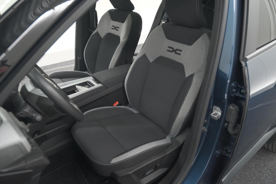 Dacia Bigster 1.8 Hybrid 155 Journey | 360 Camera | Pack Winter | Schuif-/Kanteldak | Elektronische Kofferklep | Adaptieve Cruise Control