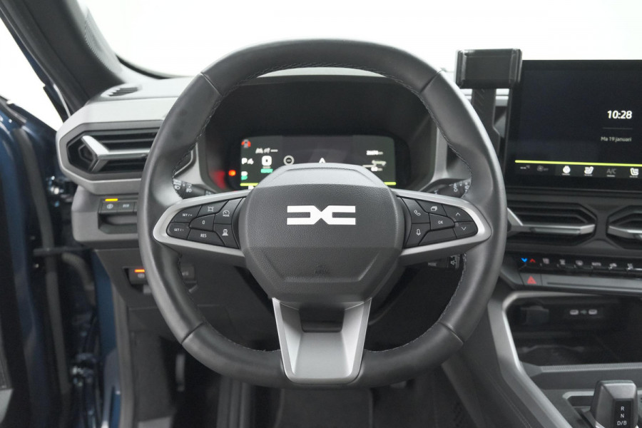 Dacia Bigster 1.8 Hybrid 155 Journey | 360 Camera | Pack Winter | Schuif-/Kanteldak | Elektronische Kofferklep | Adaptieve Cruise Control