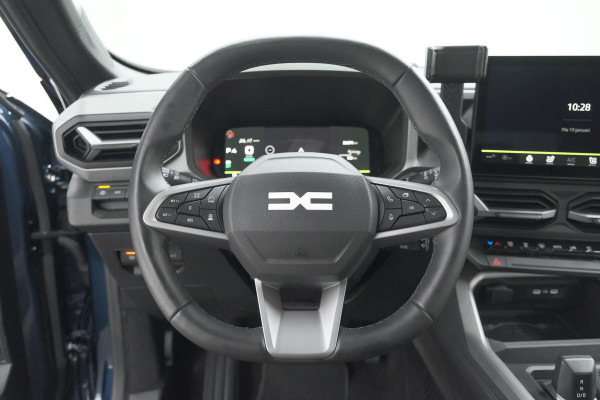 Dacia Bigster 1.8 Hybrid 155 Journey | 360 Camera | Pack Winter | Schuif-/Kanteldak | Elektronische Kofferklep | Adaptieve Cruise Control