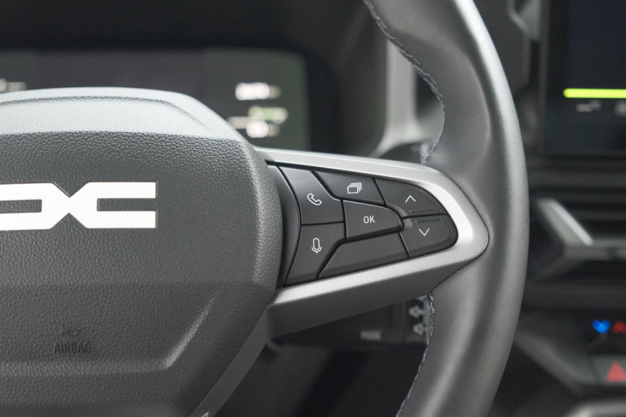 Dacia Bigster 1.8 Hybrid 155 Journey | 360 Camera | Pack Winter | Schuif-/Kanteldak | Elektronische Kofferklep | Adaptieve Cruise Control