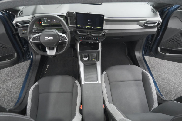 Dacia Bigster 1.8 Hybrid 155 Journey | 360 Camera | Pack Winter | Schuif-/Kanteldak | Elektronische Kofferklep | Adaptieve Cruise Control