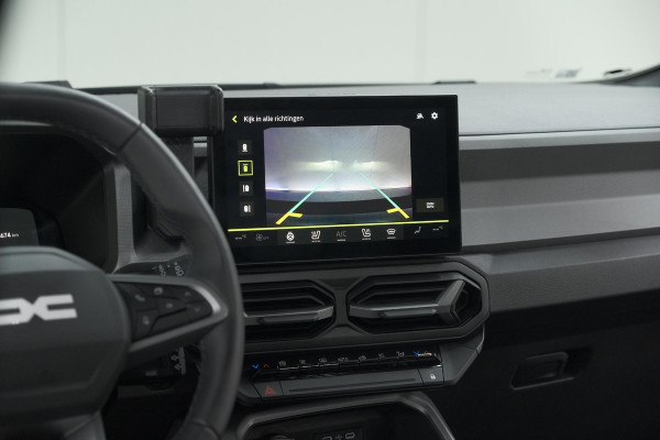 Dacia Bigster 1.8 Hybrid 155 Journey | 360 Camera | Pack Winter | Schuif-/Kanteldak | Elektronische Kofferklep | Adaptieve Cruise Control