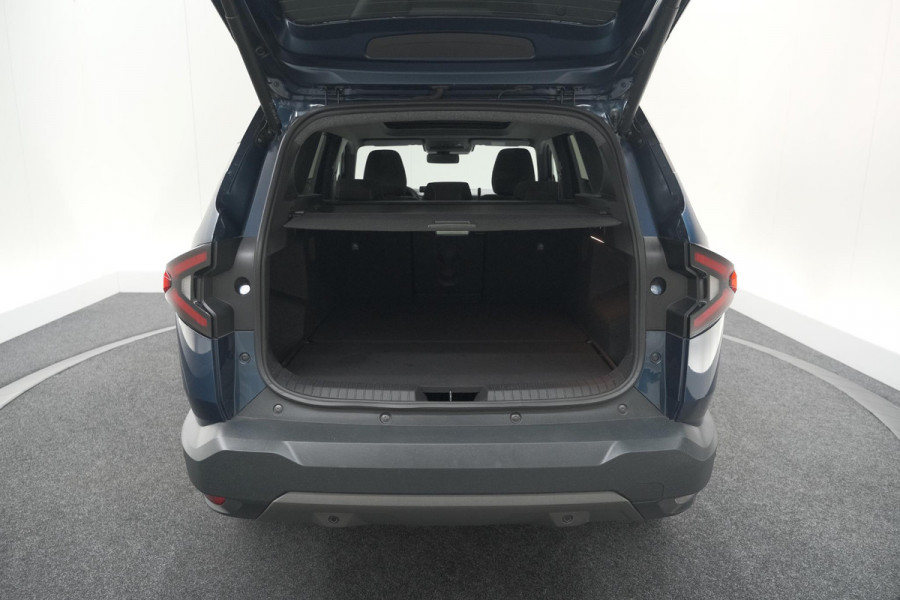 Dacia Bigster 1.8 Hybrid 155 Journey | 360 Camera | Pack Winter | Schuif-/Kanteldak | Elektronische Kofferklep | Adaptieve Cruise Control