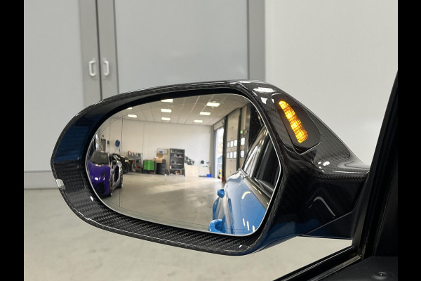 Audi RS6 *PERFORMANCE*CERAMIC*SOFCL*B&O*HUD*AKRA*KW*CONCAVE