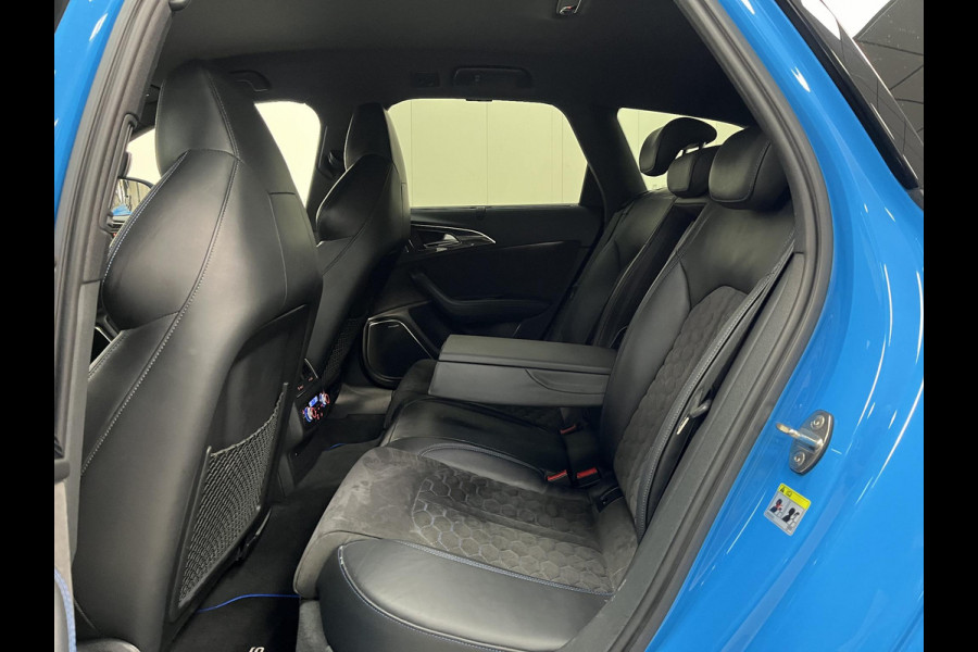 Audi RS6 *PERFORMANCE*CERAMIC*SOFCL*B&O*HUD*AKRA*KW*CONCAVE