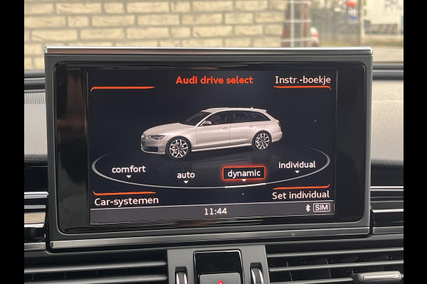 Audi RS6 *PERFORMANCE*CERAMIC*SOFCL*B&O*HUD*AKRA*KW*CONCAVE