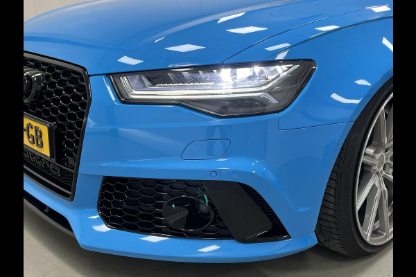 Audi RS6 *PERFORMANCE*CERAMIC*SOFCL*B&O*HUD*AKRA*KW*CONCAVE