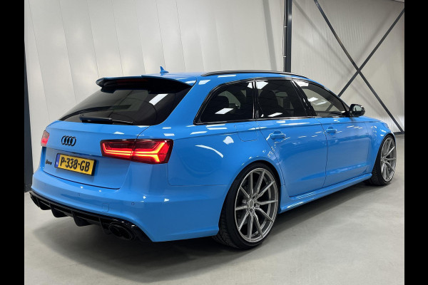 Audi RS6 *PERFORMANCE*CERAMIC*SOFCL*B&O*HUD*AKRA*KW*CONCAVE