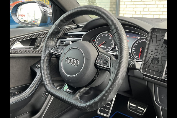 Audi RS6 *PERFORMANCE*CERAMIC*SOFCL*B&O*HUD*AKRA*KW*CONCAVE