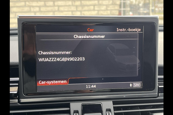 Audi RS6 *PERFORMANCE*CERAMIC*SOFCL*B&O*HUD*AKRA*KW*CONCAVE