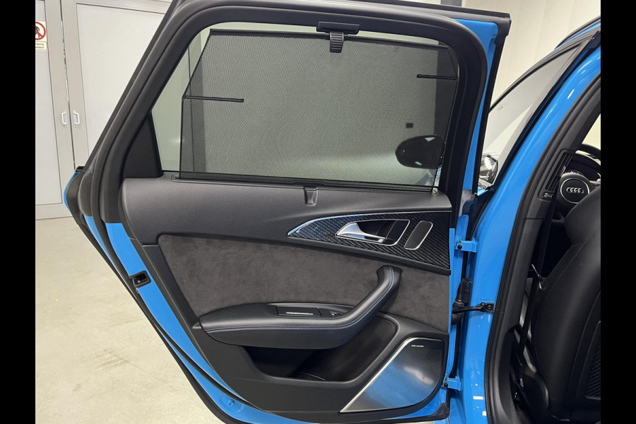 Audi RS6 *PERFORMANCE*CERAMIC*SOFCL*B&O*HUD*AKRA*KW*CONCAVE