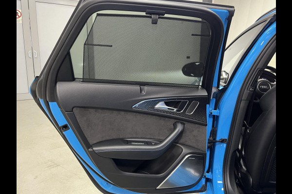 Audi RS6 *PERFORMANCE*CERAMIC*SOFCL*B&O*HUD*AKRA*KW*CONCAVE
