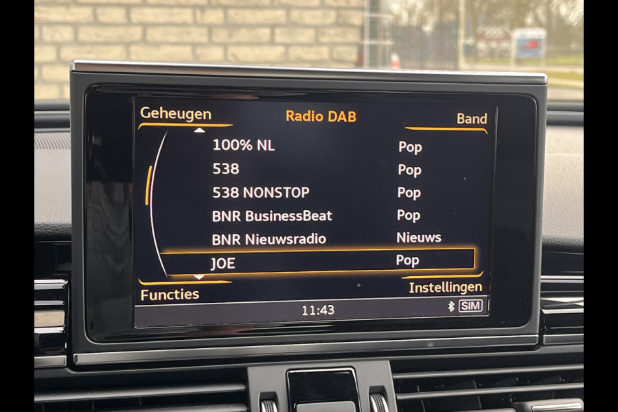 Audi RS6 *PERFORMANCE*CERAMIC*SOFCL*B&O*HUD*AKRA*KW*CONCAVE