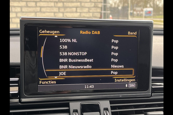 Audi RS6 *PERFORMANCE*CERAMIC*SOFCL*B&O*HUD*AKRA*KW*CONCAVE