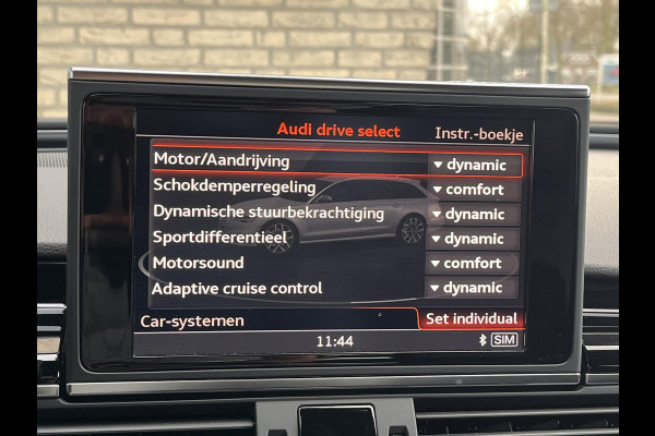 Audi RS6 *PERFORMANCE*CERAMIC*SOFCL*B&O*HUD*AKRA*KW*CONCAVE