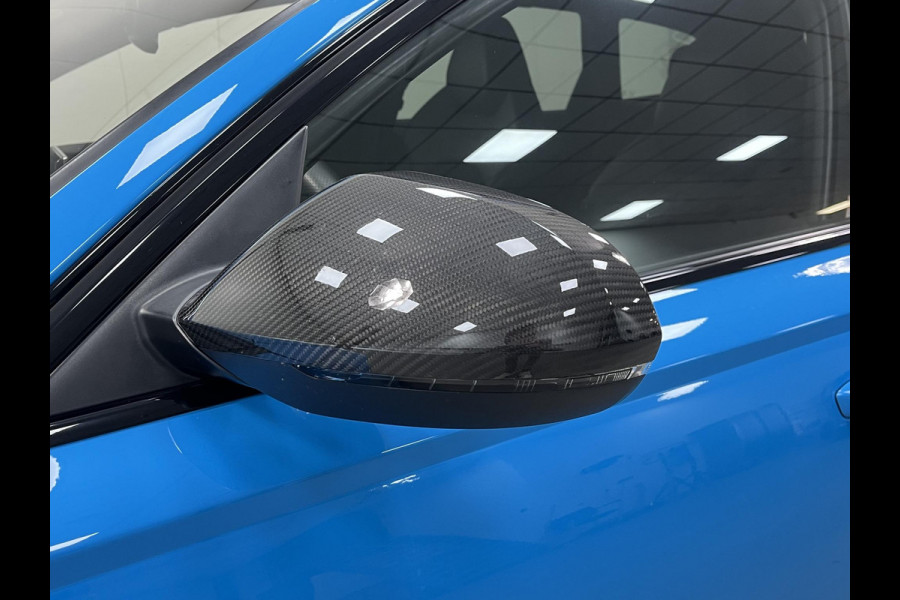 Audi RS6 *PERFORMANCE*CERAMIC*SOFCL*B&O*HUD*AKRA*KW*CONCAVE