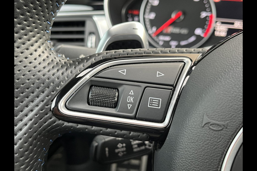 Audi RS6 *PERFORMANCE*CERAMIC*SOFCL*B&O*HUD*AKRA*KW*CONCAVE