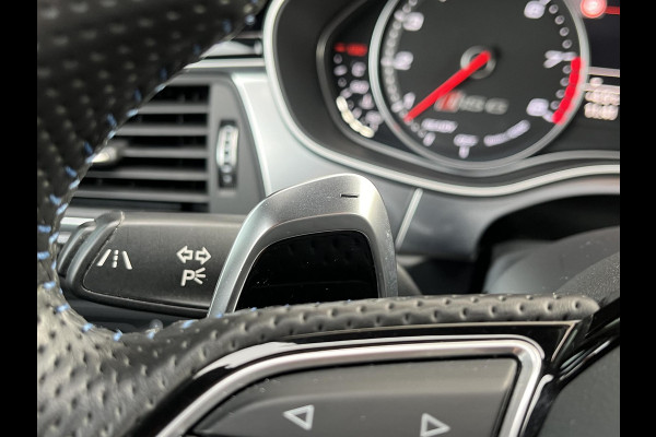 Audi RS6 *PERFORMANCE*CERAMIC*SOFCL*B&O*HUD*AKRA*KW*CONCAVE